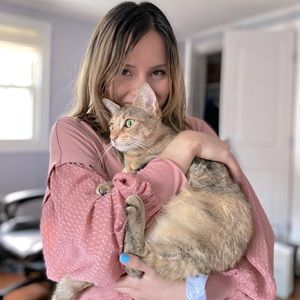 Meet your Posher, Jennifer